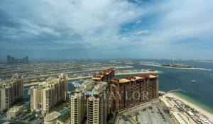 Аренда Апартаменты Palm Jumeirah