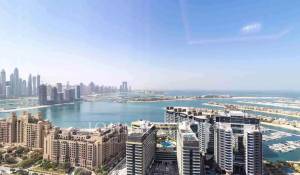 Аренда Апартаменты Palm Jumeirah