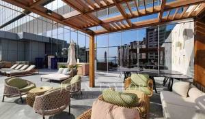 Аренда Апартаменты Palm Jumeirah