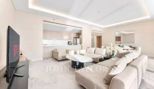 Аренда Апартаменты Palm Jumeirah