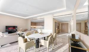 Аренда Апартаменты Palm Jumeirah