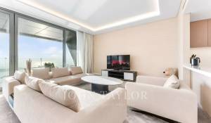 Аренда Апартаменты Palm Jumeirah
