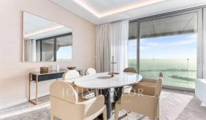 Аренда Апартаменты Palm Jumeirah