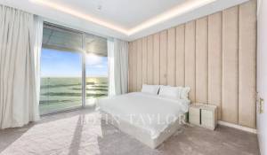 Аренда Апартаменты Palm Jumeirah