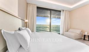 Аренда Апартаменты Palm Jumeirah