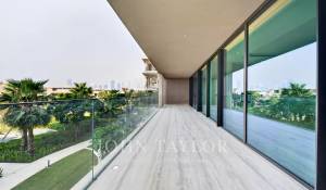 Аренда Апартаменты Palm Jumeirah