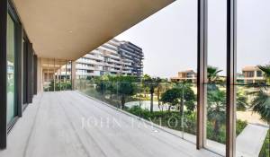 Аренда Апартаменты Palm Jumeirah