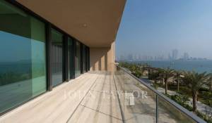 Аренда Апартаменты Palm Jumeirah