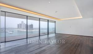 Аренда Апартаменты Palm Jumeirah
