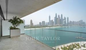 Аренда Апартаменты Palm Jumeirah