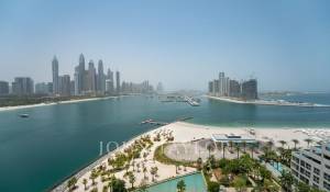 Аренда Апартаменты Palm Jumeirah