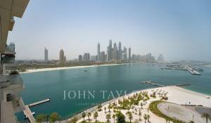 Аренда Апартаменты Palm Jumeirah
