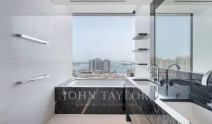 Аренда Апартаменты Palm Jumeirah