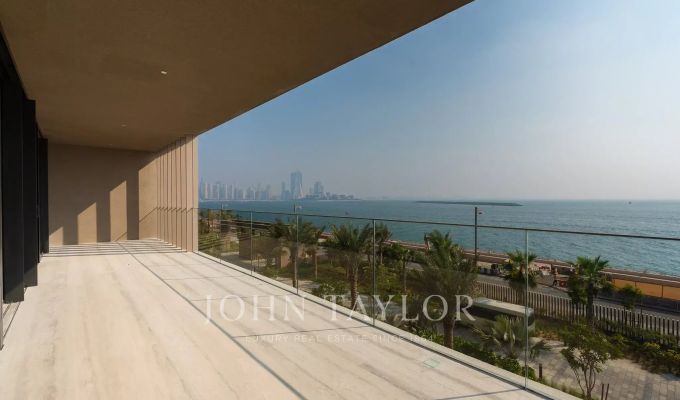 Аренда Апартаменты Palm Jumeirah