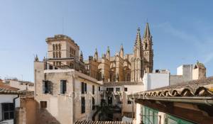 Аренда Апартаменты Palma de Mallorca