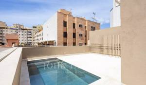 Аренда Апартаменты Palma de Mallorca