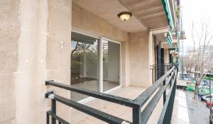 Аренда Апартаменты Palma de Mallorca