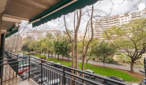 Аренда Апартаменты Palma de Mallorca