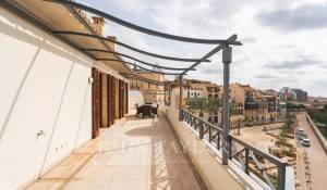 Аренда Апартаменты Palma de Mallorca