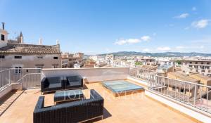 Аренда Апартаменты Palma de Mallorca