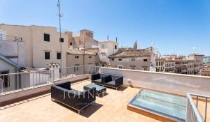 Аренда Апартаменты Palma de Mallorca