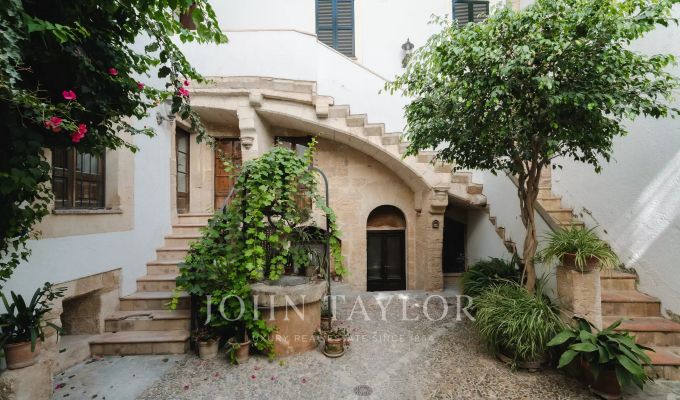 Аренда Апартаменты Palma de Mallorca