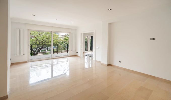 Аренда Апартаменты Palma de Mallorca
