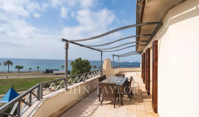 Аренда Апартаменты Palma de Mallorca
