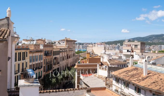 Аренда Апартаменты Palma de Mallorca