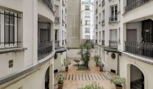 Аренда Апартаменты Paris 16ème