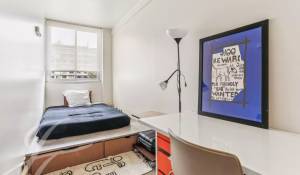 Аренда Апартаменты Paris 16ème