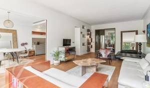 Аренда Апартаменты Paris 16ème