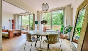 Аренда Апартаменты Paris 16ème