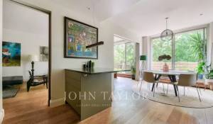 Аренда Апартаменты Paris 16ème