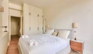 Аренда Апартаменты Paris 16ème