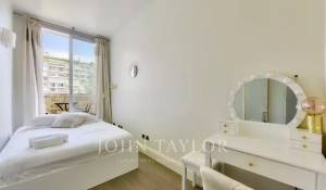 Аренда Апартаменты Paris 16ème