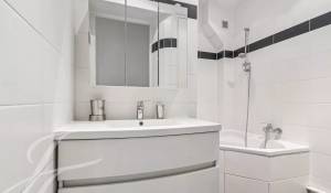 Аренда Апартаменты Paris 16ème