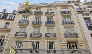 Аренда Апартаменты Paris 16ème