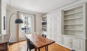 Аренда Апартаменты Paris 16ème