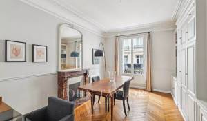 Аренда Апартаменты Paris 16ème