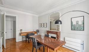 Аренда Апартаменты Paris 16ème