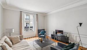 Аренда Апартаменты Paris 16ème