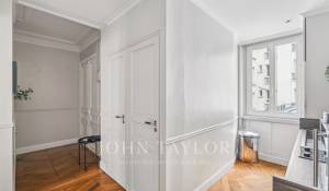 Аренда Апартаменты Paris 16ème