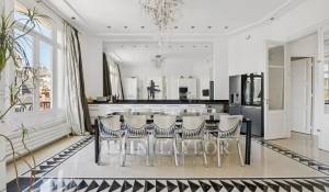 Аренда Апартаменты Paris 16ème