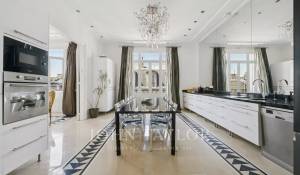 Аренда Апартаменты Paris 16ème