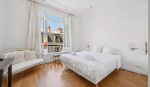 Аренда Апартаменты Paris 16ème