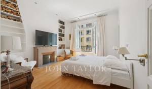 Аренда Апартаменты Paris 16ème