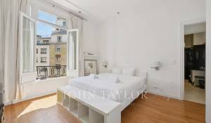 Аренда Апартаменты Paris 16ème