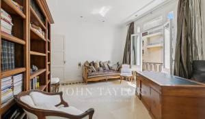 Аренда Апартаменты Paris 16ème