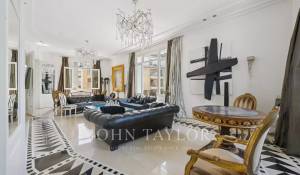 Аренда Апартаменты Paris 16ème